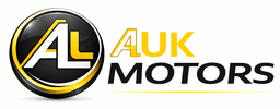 AL UK Motors Ltd logo