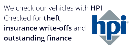 AL UK Motors Ltd partner banner